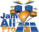 JamAll Productions Logo